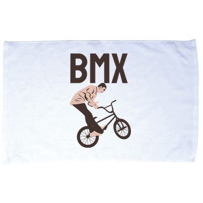 BMX Microfiber Hand Towel