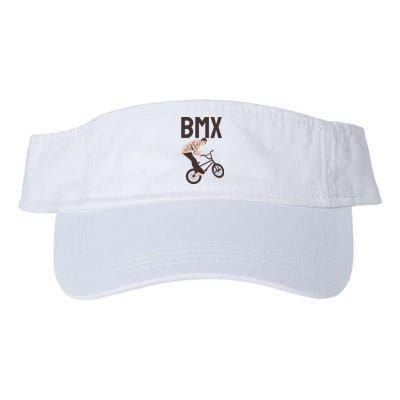 BMX Visor