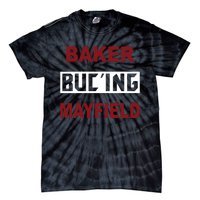 Baker BucIng Mayfield Tie-Dye T-Shirt