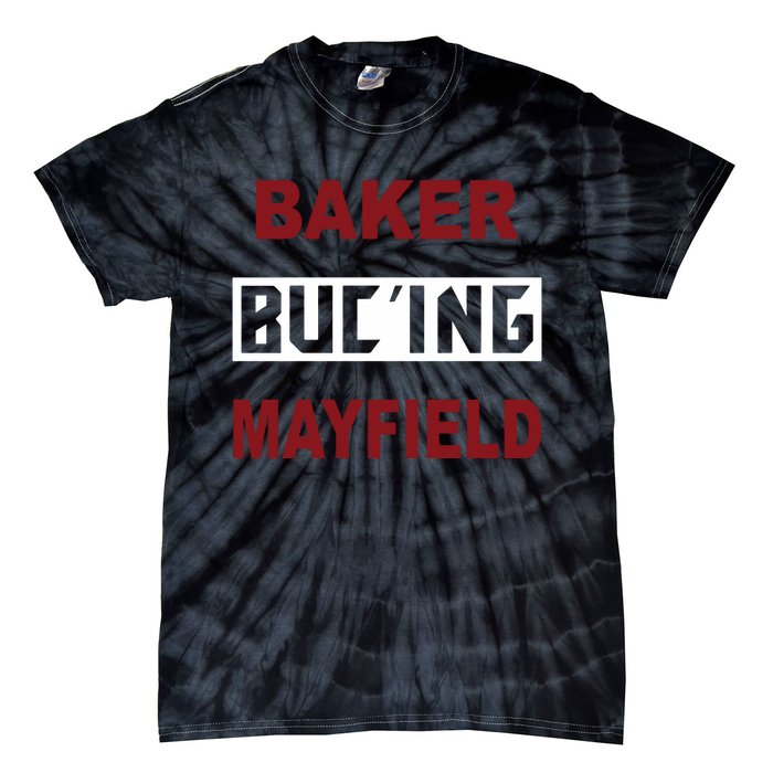 Baker BucIng Mayfield Tie-Dye T-Shirt