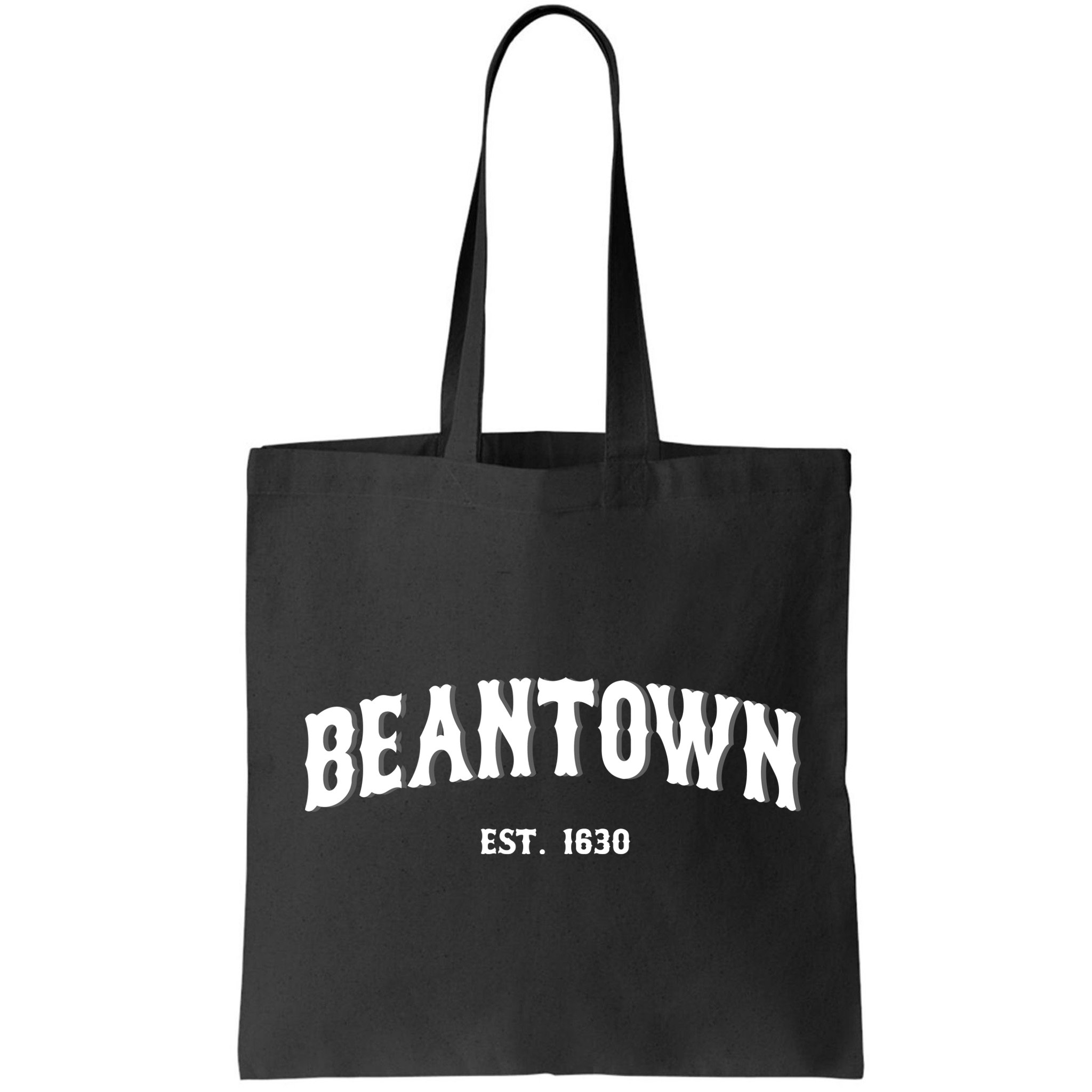 Beantown Boston Massachusetts Baked Beans New England Bag