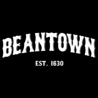 Beantown Boston Massachusetts Baked Beans New England Bag