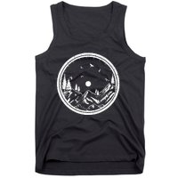 Bike  Bicycle  Mountain Bike  Bike Wheel Tank Top