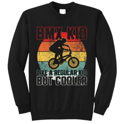 Bmx Sweatshirt