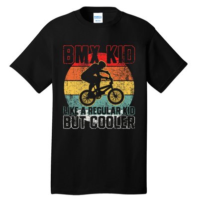 Bmx Tall T-Shirt