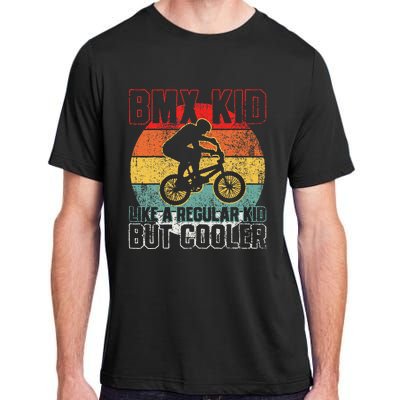 Bmx Adult ChromaSoft Performance T-Shirt