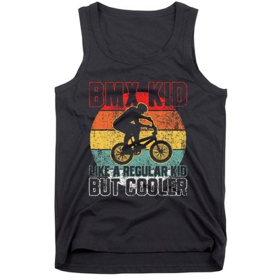 Bmx Tank Top