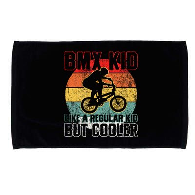 Bmx Microfiber Hand Towel