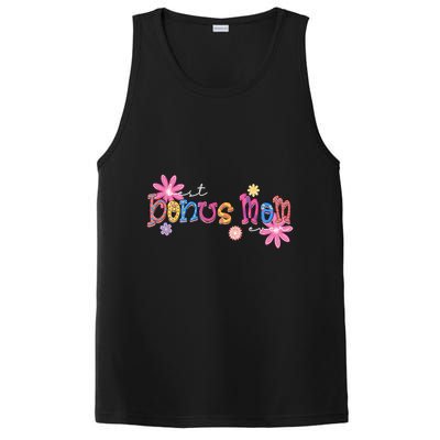 Best Bonus Mom Ever Happy Mothers Day Gift PosiCharge Competitor Tank