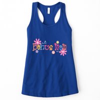 Best Bonus Mom Ever Happy Mothers Day Gift Womens Tank Top
