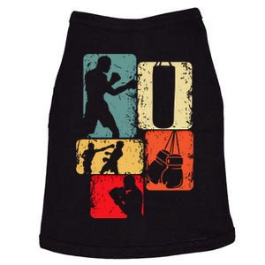 Boxer Boxing Meaningful Gift Doggie Tank