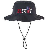 Blexit Blexit Movement Black Exit Bucket Hat