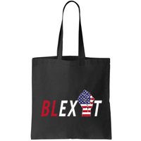 Blexit Blexit Movement Black Exit Bag