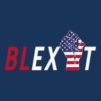 Blexit Blexit Movement Black Exit Infant Baby Jersey Bodysuit
