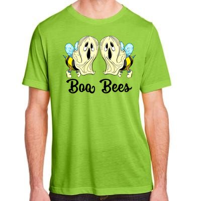 Boo Bees Meaningful Gift Adult ChromaSoft Performance T-Shirt