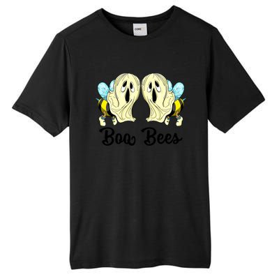 Boo Bees Meaningful Gift Tall Fusion ChromaSoft Performance T-Shirt