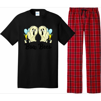 Boo Bees Meaningful Gift Pajama Set