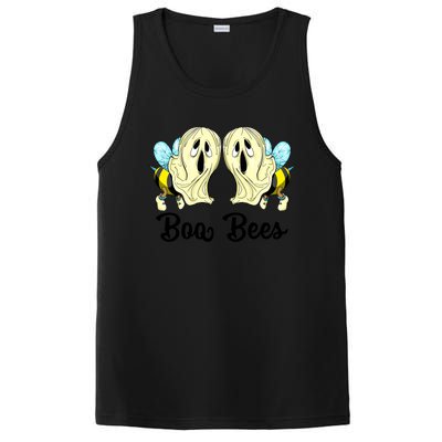 Boo Bees Meaningful Gift PosiCharge Competitor Tank