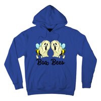 Boo Bees Meaningful Gift Hoodie