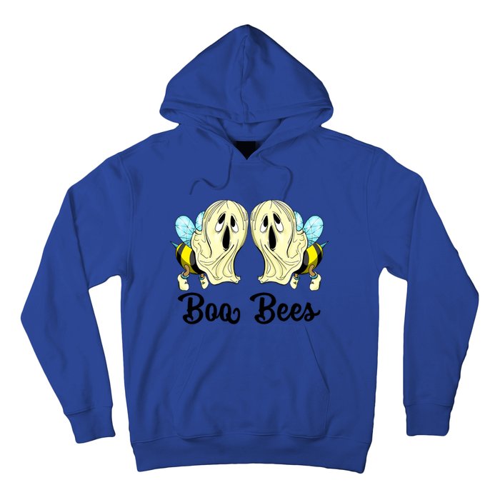 Boo Bees Meaningful Gift Hoodie