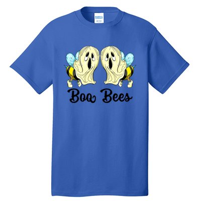 Boo Bees Meaningful Gift Tall T-Shirt