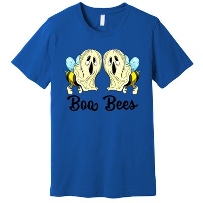 Boo Bees Meaningful Gift Premium T-Shirt