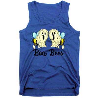 Boo Bees Meaningful Gift Tank Top