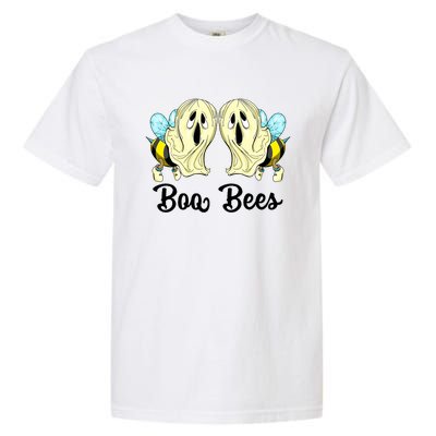 Boo Bees Meaningful Gift Garment-Dyed Heavyweight T-Shirt