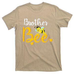 Brother Bee Matching Family First Bee Day Outfits T-Shirt