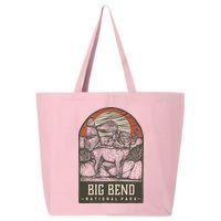 Big Bend National Park 25L Jumbo Tote