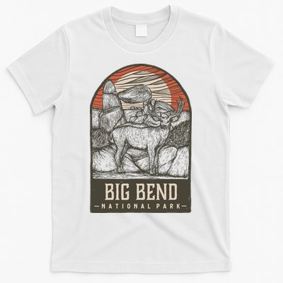 Big Bend National Park T-Shirt