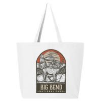 Big Bend National Park 25L Jumbo Tote