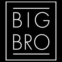 Big Bro New Baby Sibling Sweatshirt