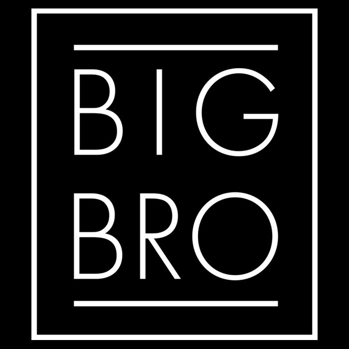 Big Bro New Baby Sibling Sweatshirt