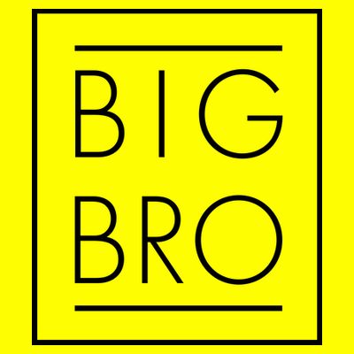 Big Bro New Baby Sibling T-Shirt