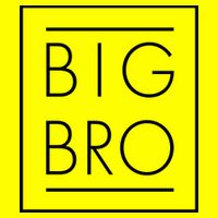 Big Bro New Baby Sibling 11oz C Handle Ceramic Mug