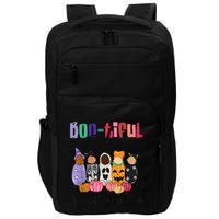 Bootiful Babies Neonatal Intensive Care Unit NICU Halloween Impact Tech Backpack
