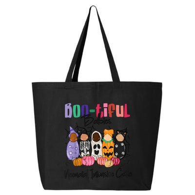 Bootiful Babies Neonatal Intensive Care Unit NICU Halloween 25L Jumbo Tote