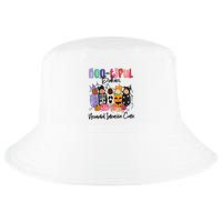 Bootiful Babies Neonatal Intensive Care Unit NICU Halloween Cool Comfort Performance Bucket Hat