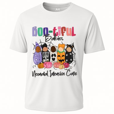 Bootiful Babies Neonatal Intensive Care Unit NICU Halloween Performance Shirt