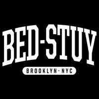 Bedstuy Brooklyn Ny Souvenirs & Gifts Nyc Borough Brooklyn New York Bed Stuy Doggie Tank