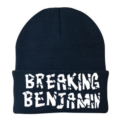 Breaking Benjamin New Knit Cap Winter Beanie