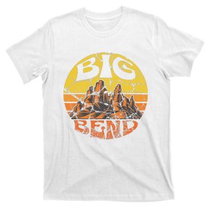 Big Bend National Park T-Shirt