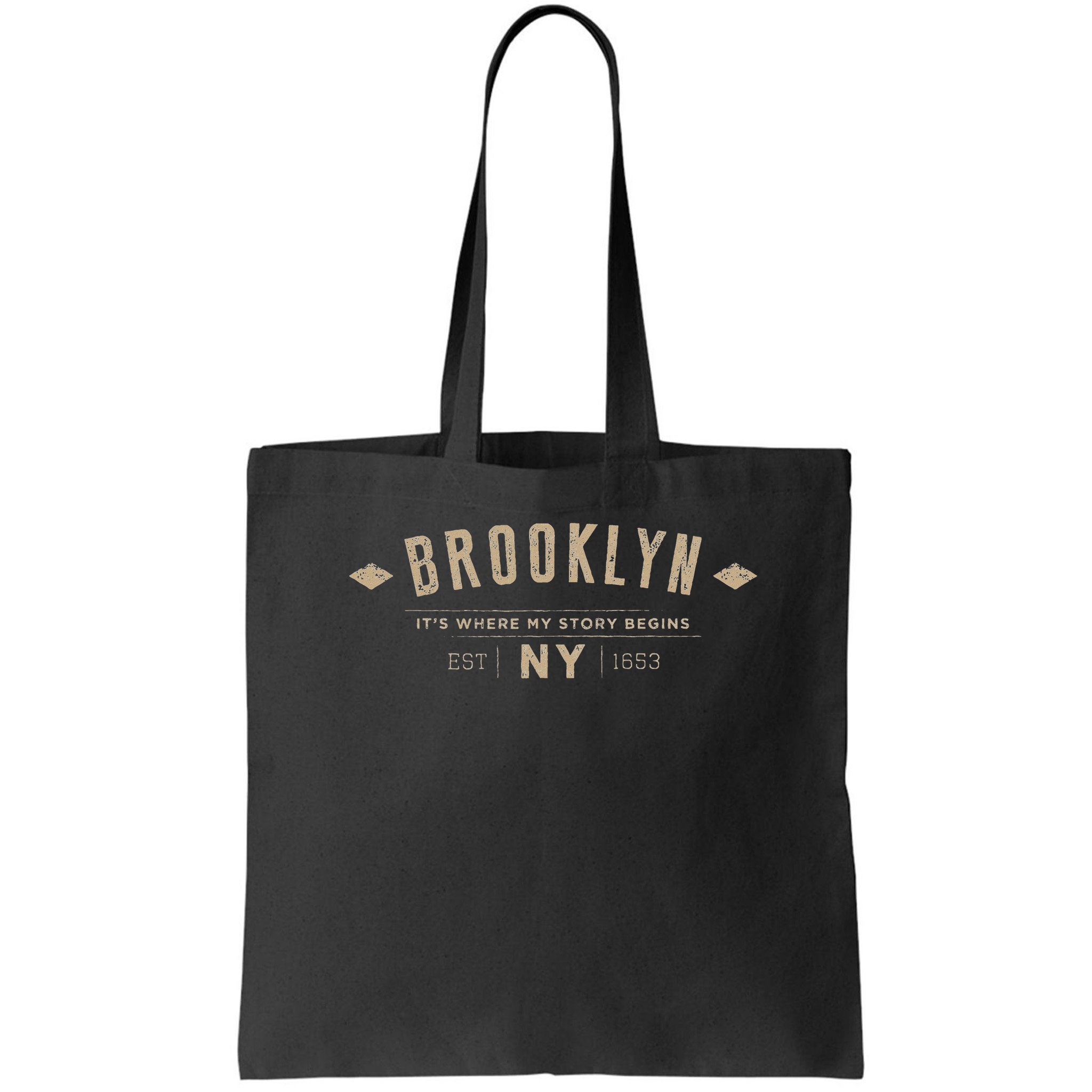 Brooklyn Brooklyn Ny Bag