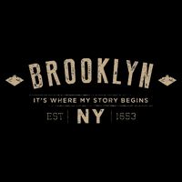 Brooklyn Brooklyn Ny Bag