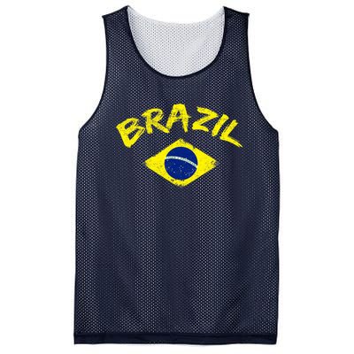 Brasil Brazilian National Flag Soccer Jersey Football Mesh Reversible Basketball Jersey Tank