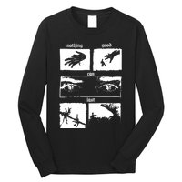 Beautiful Bastard Nothing Good Can Last Long Sleeve Shirt