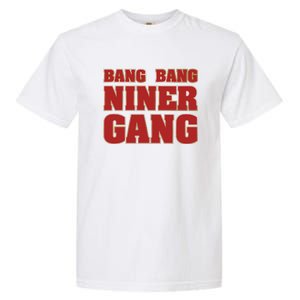 Bang Bang Niner Gang Garment-Dyed Heavyweight T-Shirt