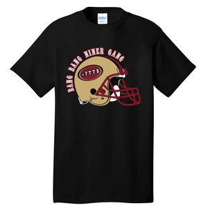 Bang Bang Niner Gang Tall T-Shirt