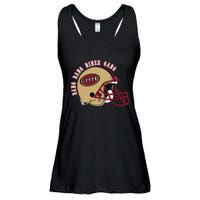 Bang Bang Niner Gang Ladies Essential Flowy Tank